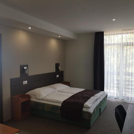 Hotel Tagore Balatonfured Luaran gambar