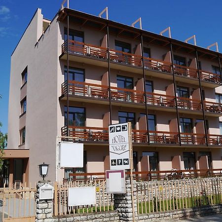 Hotel Tagore Balatonfured Luaran gambar