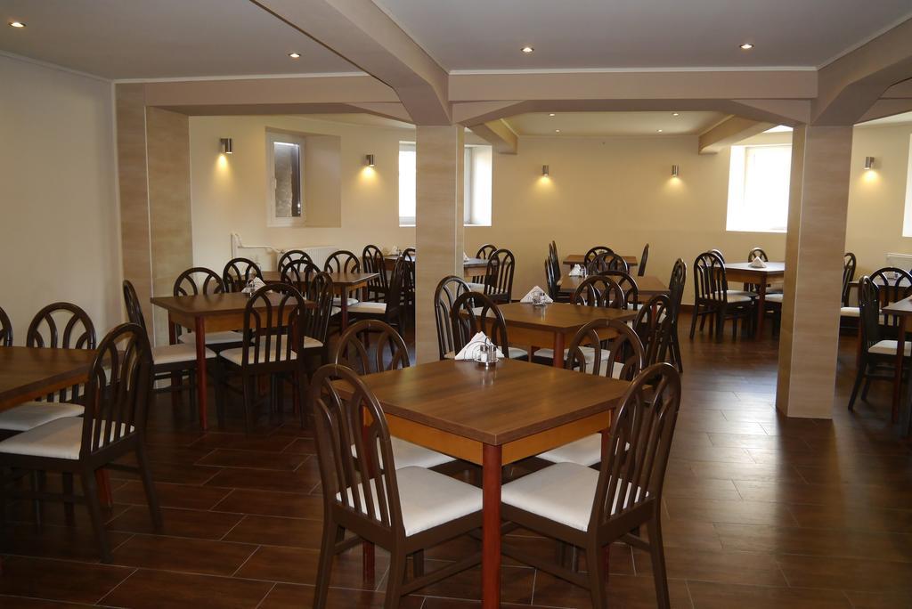 Hotel Tagore Balatonfured Luaran gambar