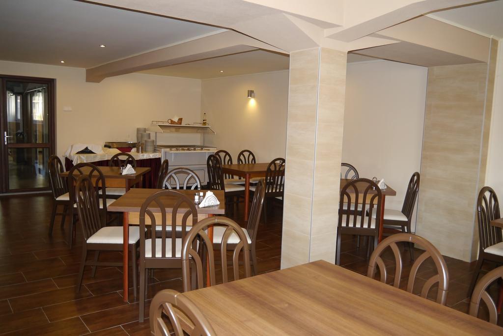 Hotel Tagore Balatonfured Luaran gambar