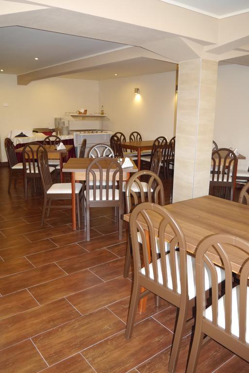 Hotel Tagore Balatonfured Luaran gambar