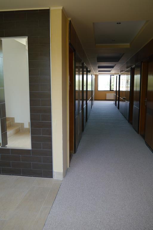 Hotel Tagore Balatonfured Luaran gambar