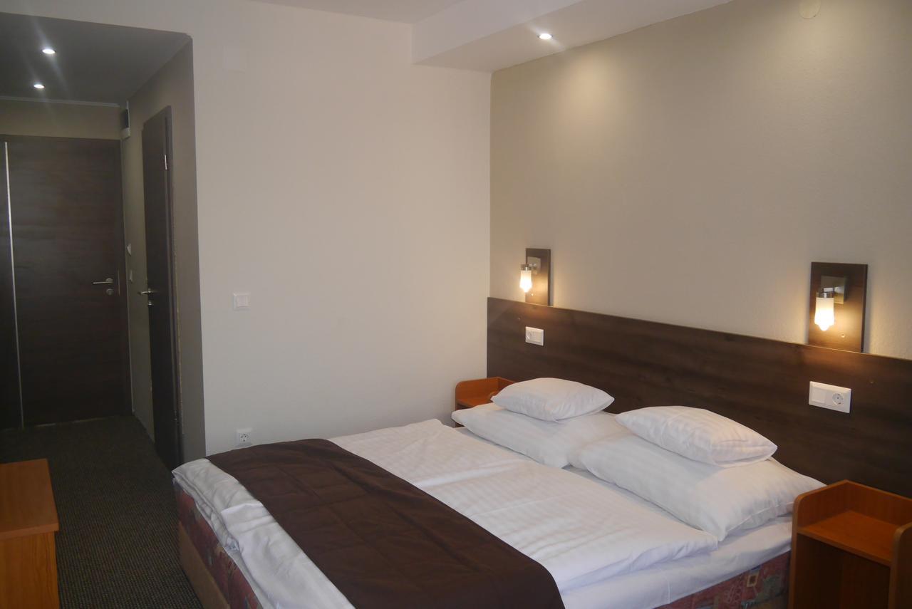 Hotel Tagore Balatonfured Luaran gambar