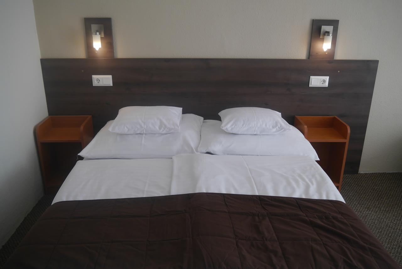 Hotel Tagore Balatonfured Luaran gambar