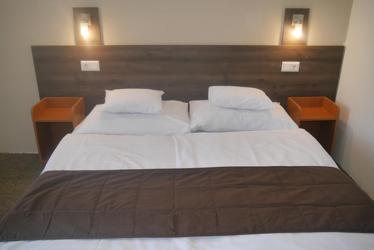 Hotel Tagore Balatonfured Luaran gambar