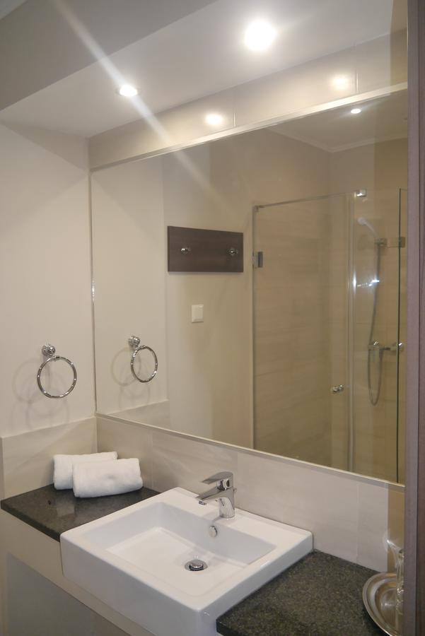 Hotel Tagore Balatonfured Luaran gambar