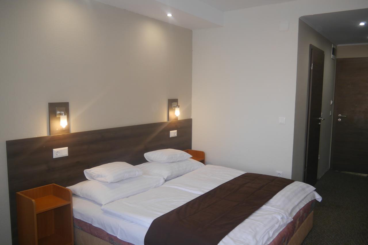 Hotel Tagore Balatonfured Luaran gambar