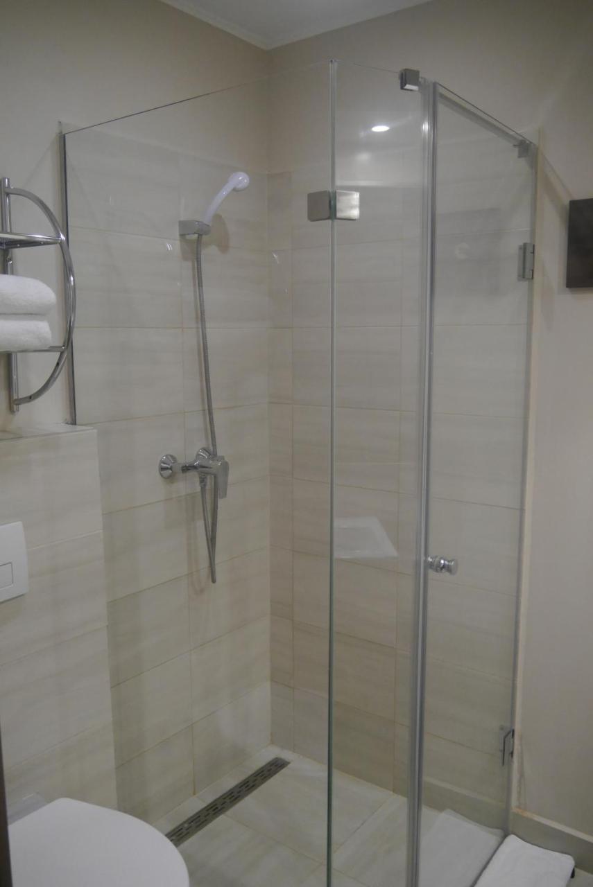 Hotel Tagore Balatonfured Luaran gambar