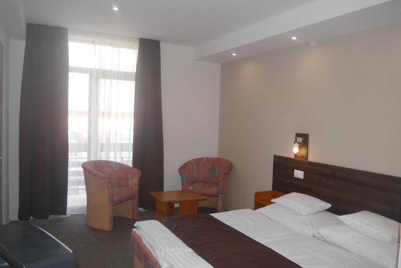 Hotel Tagore Balatonfured Luaran gambar